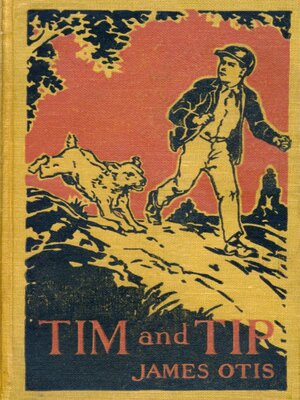 cover image of Tim and Tip